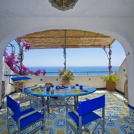 Apartment Casa La Conca Conca dei Marini