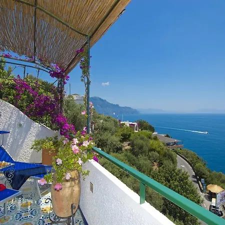 Casa La Conca Apartment