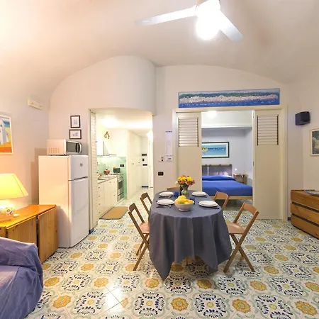 Casa La Conca Apartment