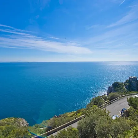 Casa La Conca Conca dei Marini