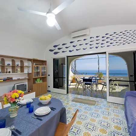 דירה Casa La Conca