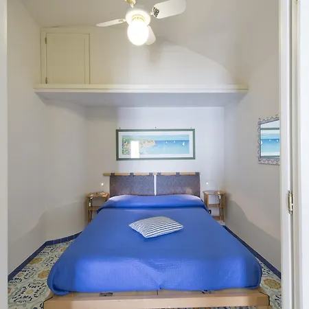 Casa La Conca Apartment *