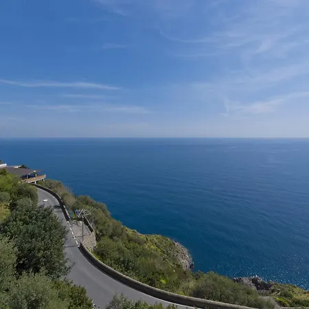 Casa La Conca * Conca dei Marini