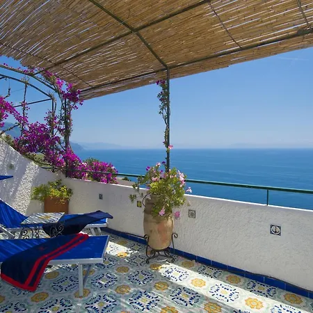Apartment Casa La Conca